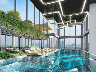 Vinhomes Smart City, Vietnam Vinhomes Smart City, Vietnam