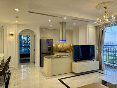 Vinhomes Golden River Ba Son, Vietnam Vinhomes Golden River Ba Son, Vietnam