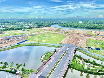 Mizuki Park, Vietnam Mizuki Park, Vietnam