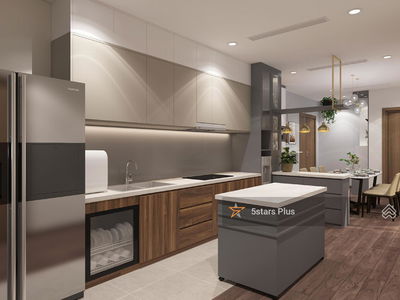 Eco Green Saigon, Vietnam Eco Green Saigon, Vietnam