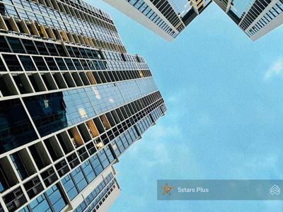 Eco Green Saigon, Vietnam Eco Green Saigon, Vietnam