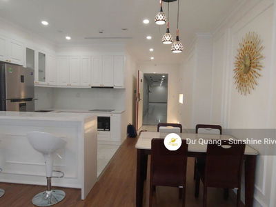 Sunshine Riverside, Vietnam Sunshine Riverside, Vietnam