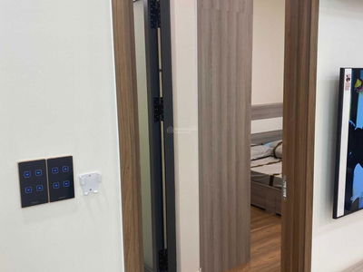 Q7 Saigon Riverside, Vietnam Q7 Saigon Riverside, Vietnam