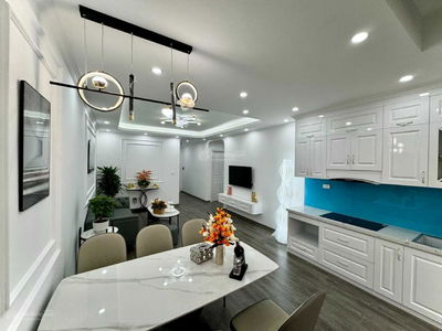 HH1 Linh Dam, Vietnam HH1 Linh Dam, Vietnam