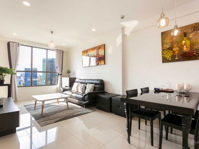 ICON 56, Vietnam ICON 56, Vietnam