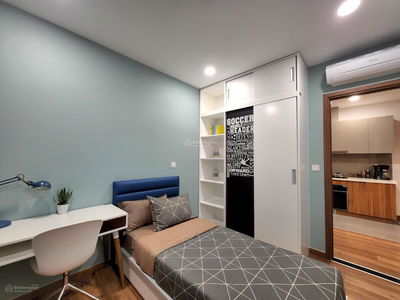 Eco Green Saigon, Vietnam Eco Green Saigon, Vietnam