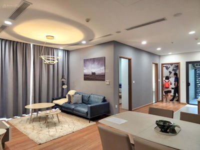 Eco Green Saigon, Vietnam Eco Green Saigon, Vietnam