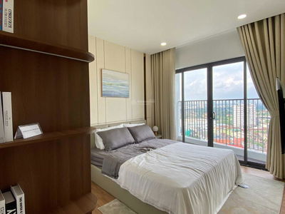 Le Grand Jardin Sai Dong, Vietnam Le Grand Jardin Sai Dong, Vietnam