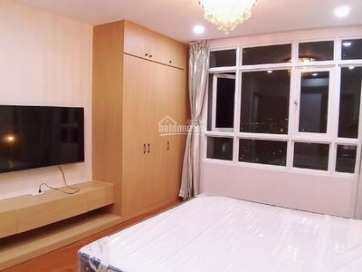 Oriental Plaza 685 Au Co, Vietnam Oriental Plaza 685 Au Co, Vietnam