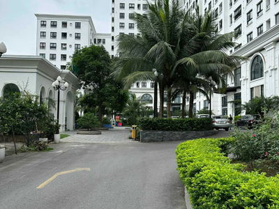 Eco City Viet Hung, Vietnam Eco City Viet Hung, Vietnam