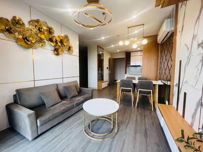 The Sapphire-Vinhomes Smart City, Vietnam The Sapphire-Vinhomes Smart City, Vietnam