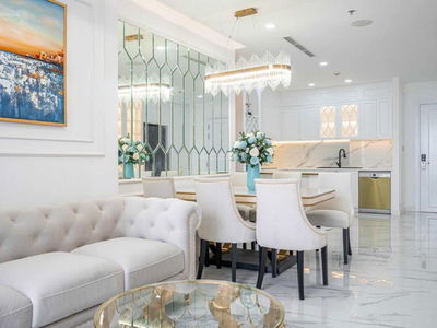 Vinhomes Central Park, Vietnam Vinhomes Central Park, Vietnam