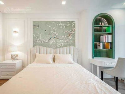 Vinhomes Central Park, Vietnam Vinhomes Central Park, Vietnam