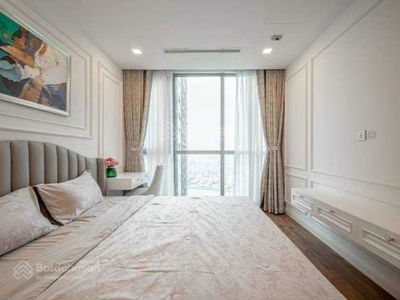 Vinhomes Central Park, Vietnam Vinhomes Central Park, Vietnam