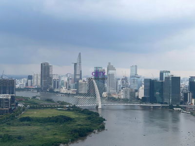 Sunwah Pearl, Vietnam Sunwah Pearl, Vietnam