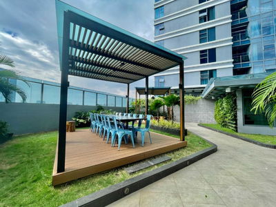 Sunwah Pearl, Vietnam Sunwah Pearl, Vietnam