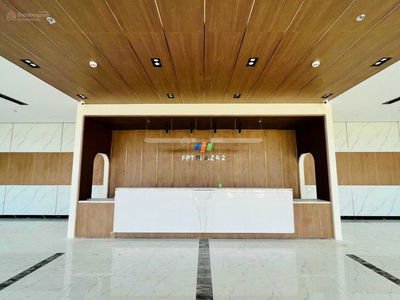 FPT City Da Nang, Vietnam FPT City Da Nang, Vietnam