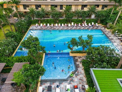 Akari City Nam Long Akari City Nam Long