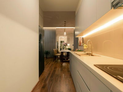 Akari City Nam Long, Vietnam Akari City Nam Long, Vietnam