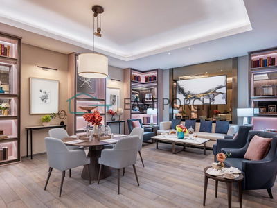 Jumeirah Gate Tower 2, United Arab Emirates  Jumeirah Gate Tower 2, United Arab Emirates