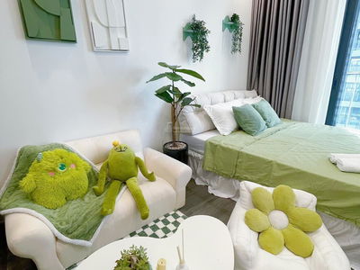 The Sakura, Vietnam The Sakura, Vietnam