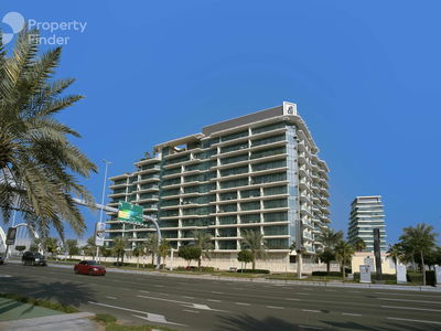 Princess Tower, United Arab Emirates  Princess Tower, United Arab Emirates