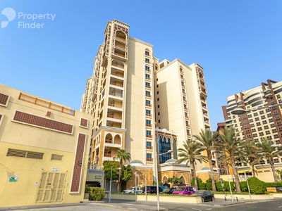 Marina Residences 6, United Arab Emirates  Marina Residences 6, United Arab Emirates