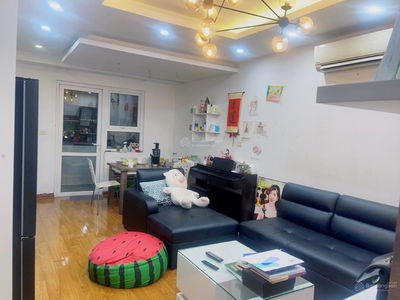 HH2 Linh Dam, Vietnam HH2 Linh Dam, Vietnam