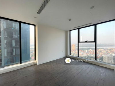 Sunshine City, Vietnam Sunshine City, Vietnam