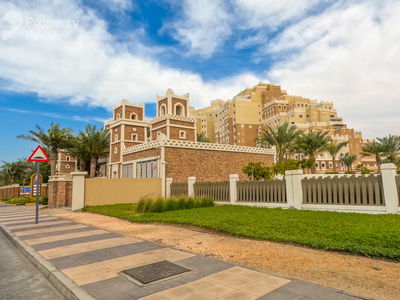 Kempinski Palm Residence, United Arab Emirates  Kempinski Palm Residence, United Arab Emirates