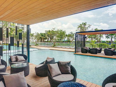 Green View, Vietnam Green View, Vietnam