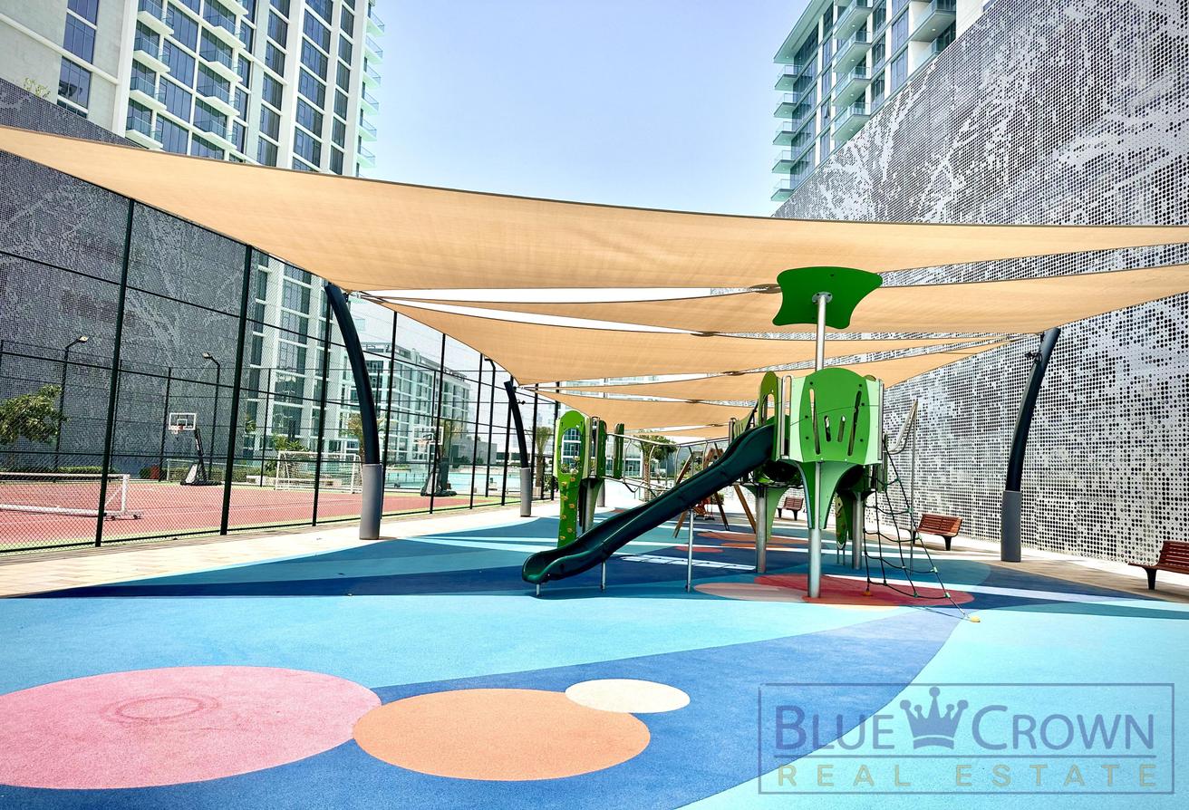 The Residences at District One, United Arab Emirates The Residences at District One, United Arab Emirates