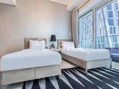 Damac Heights, United Arab Emirates  Damac Heights, United Arab Emirates