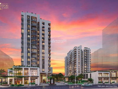 Cardinal Court, Vietnam Cardinal Court, Vietnam