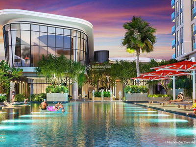 Cardinal Court, Vietnam  Cardinal Court, Vietnam