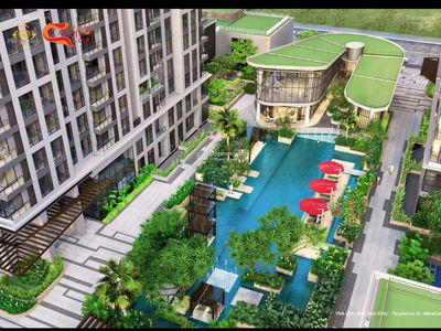 Cardinal Court, Vietnam Cardinal Court, Vietnam