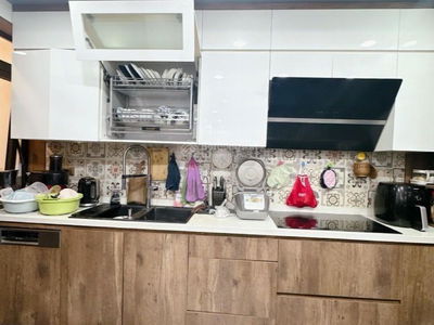 Military Housing, Vietnam Military Housing, Vietnam