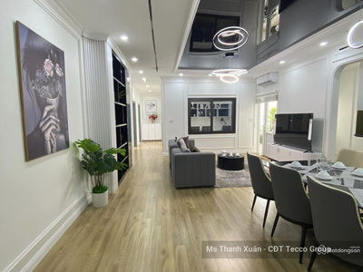 Tecco Garden, Vietnam Tecco Garden, Vietnam