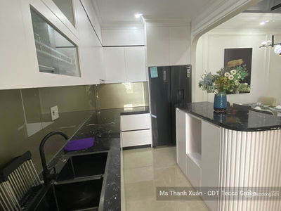 Tecco Garden, Vietnam Tecco Garden, Vietnam