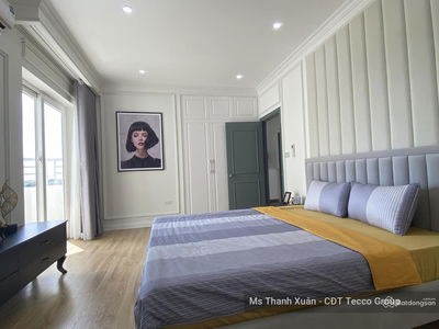 Tecco Garden, Vietnam Tecco Garden, Vietnam