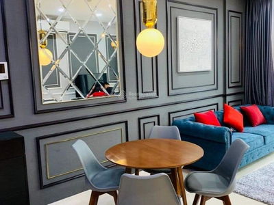 Eco Green Saigon, Vietnam Eco Green Saigon, Vietnam