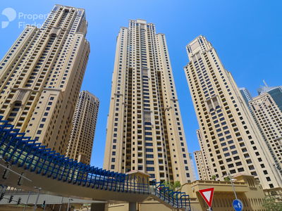 Bahar 1, United Arab Emirates  Bahar 1, United Arab Emirates