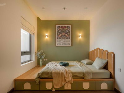 The Golden Palm Le Van Luong, Vietnam The Golden Palm Le Van Luong, Vietnam