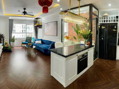 Home City - Trung Kinh Complex, Vietnam Home City - Trung Kinh Complex, Vietnam