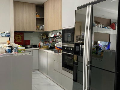 Res Green Tower, Vietnam Res Green Tower, Vietnam