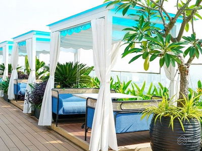 Terra Royal, Vietnam Terra Royal, Vietnam