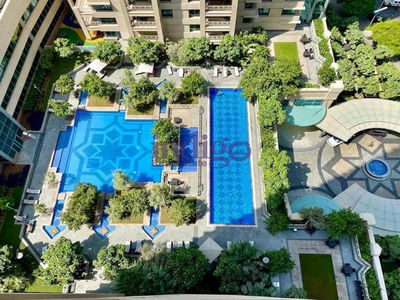 29 Burj Boulevard Tower 2, United Arab Emirates  29 Burj Boulevard Tower 2, United Arab Emirates