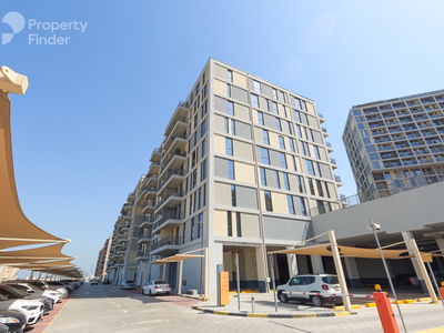 The Dania District 4, United Arab Emirates  The Dania District 4, United Arab Emirates