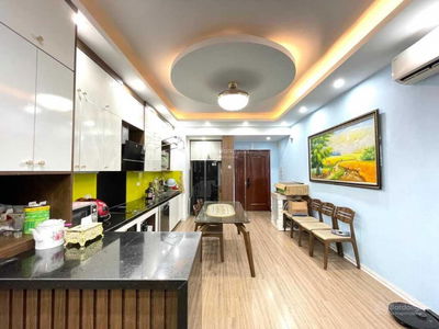 Phung Khoang Street, Vietnam Phung Khoang Street, Vietnam