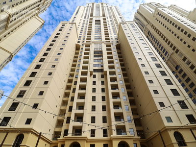 Amwaj 4, United Arab Emirates  Amwaj 4, United Arab Emirates